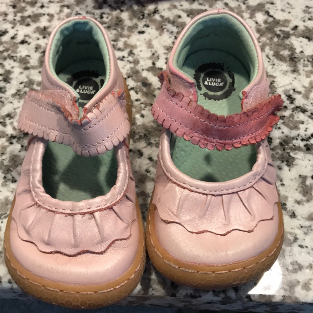 Livie and Luca shoes